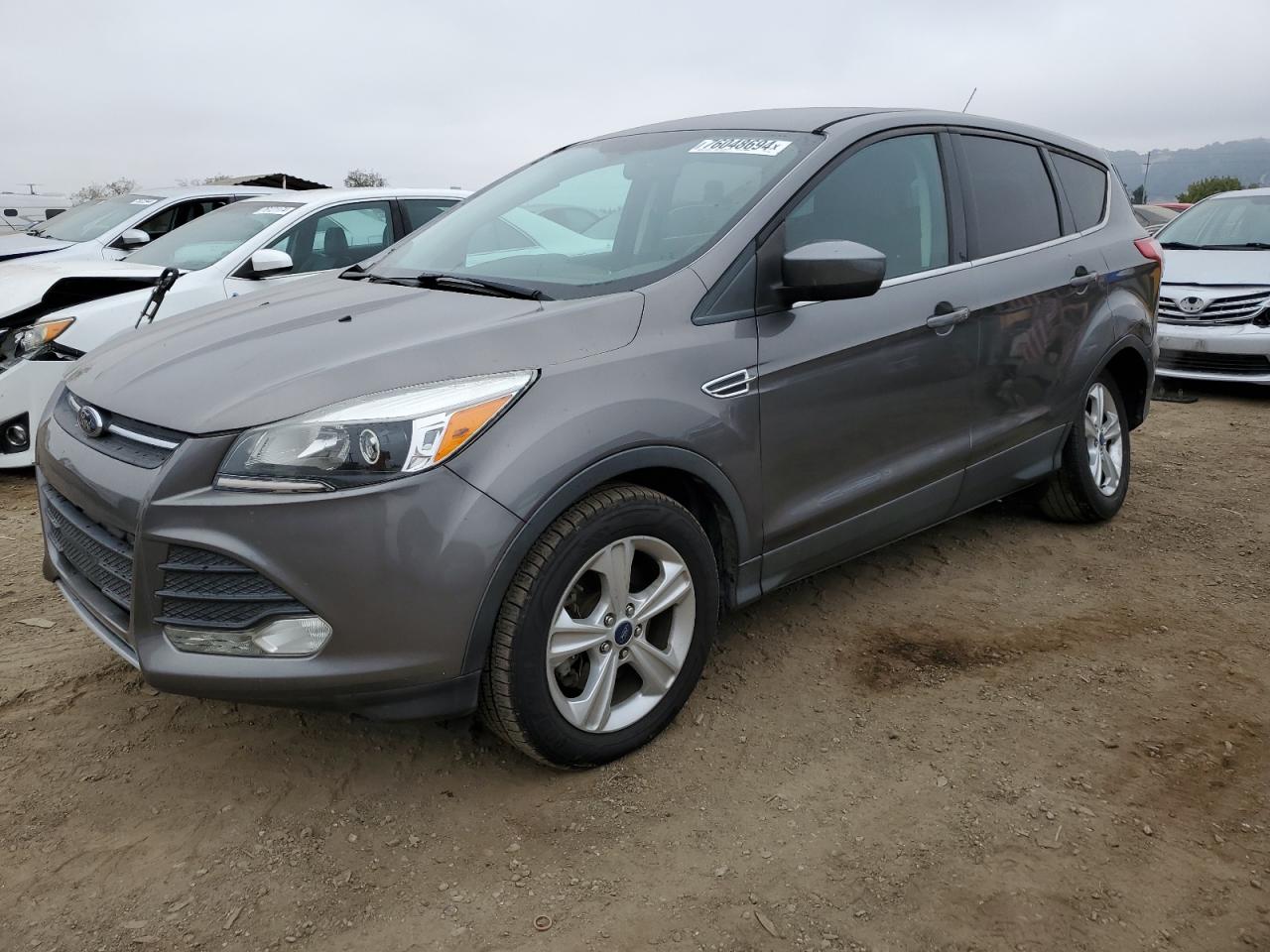 FORD ESCAPE SE 2013