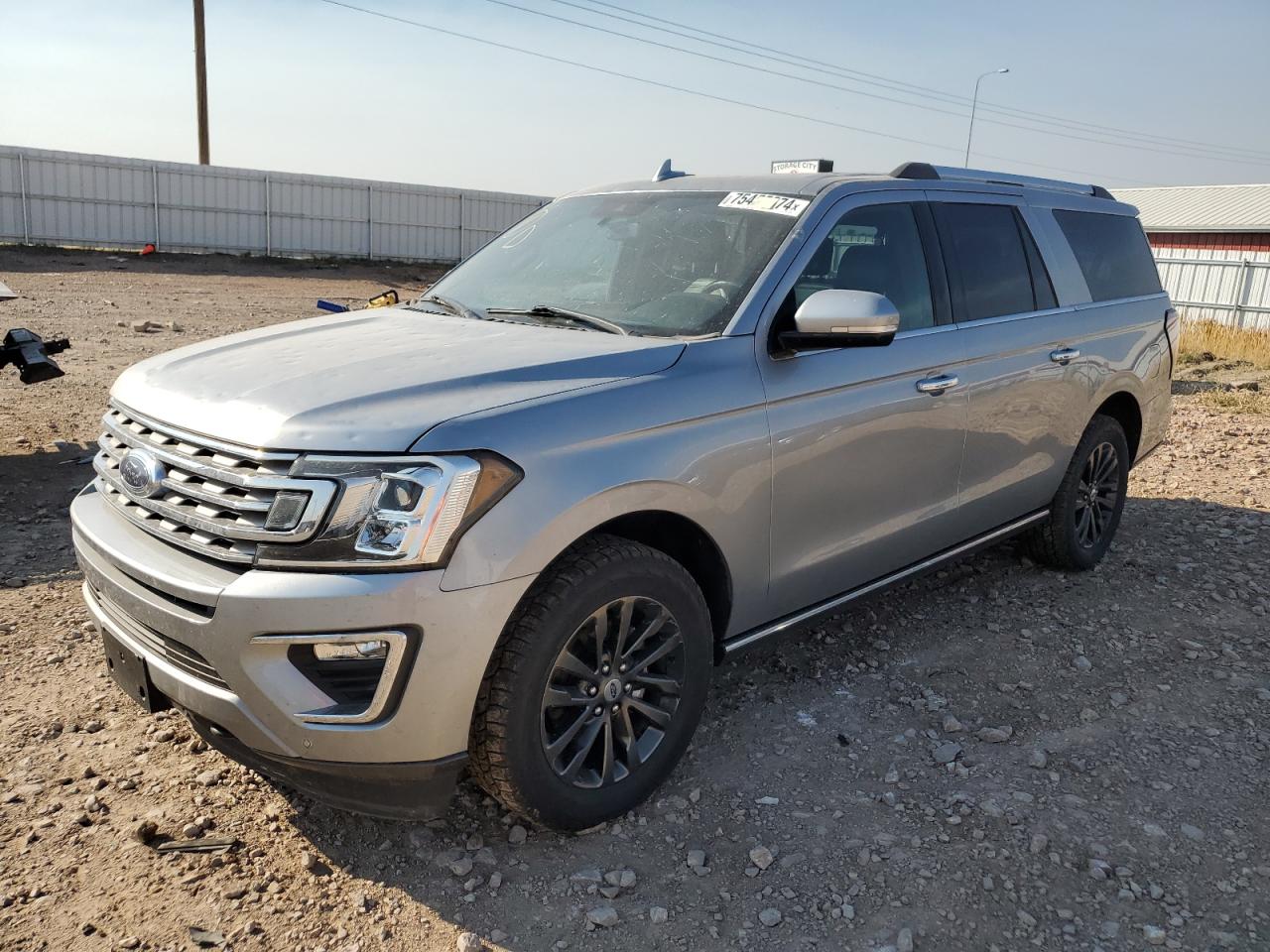 FORD EXPEDITION 2020