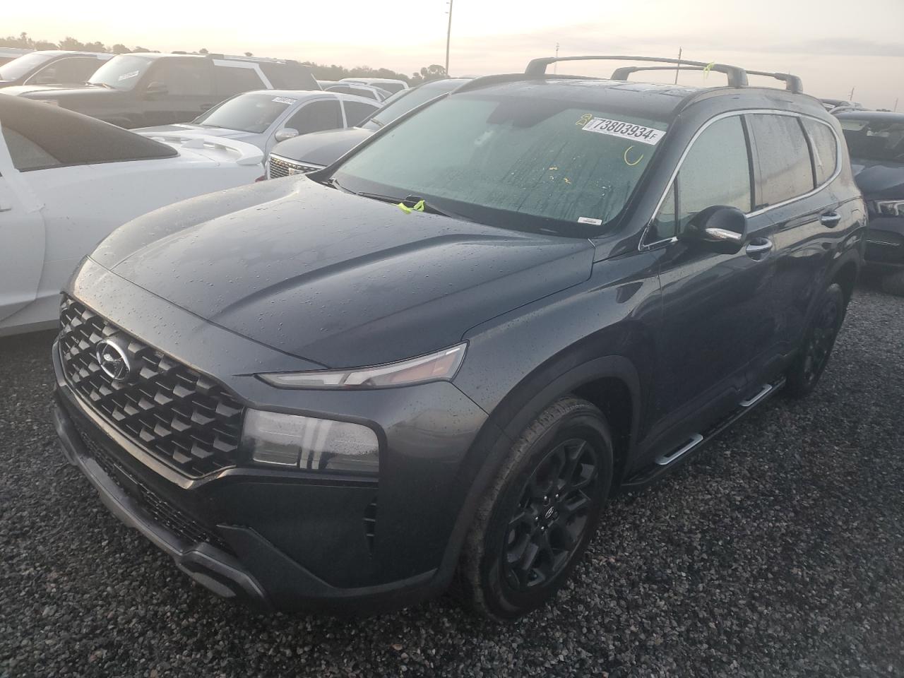 HYUNDAI SANTA FE S 2022