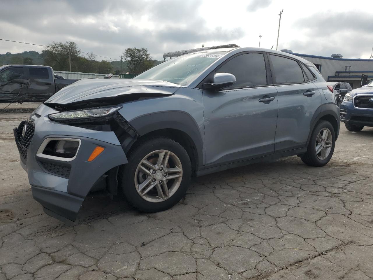 HYUNDAI KONA SE 2019