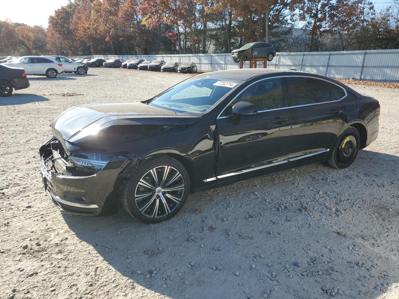 VOLVO S90 PLUS 2024
