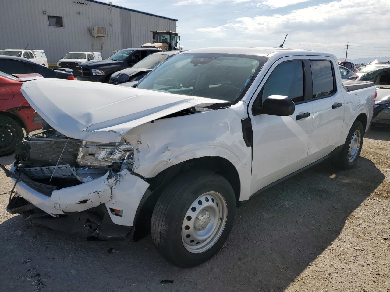 FORD MAVERICK X 2023
