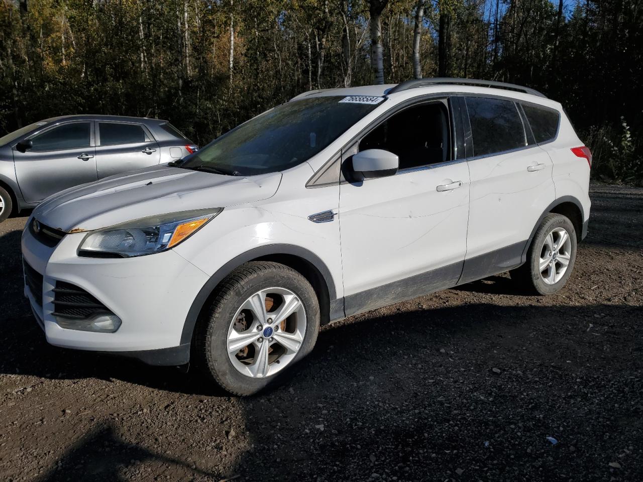 FORD ESCAPE SE 2014