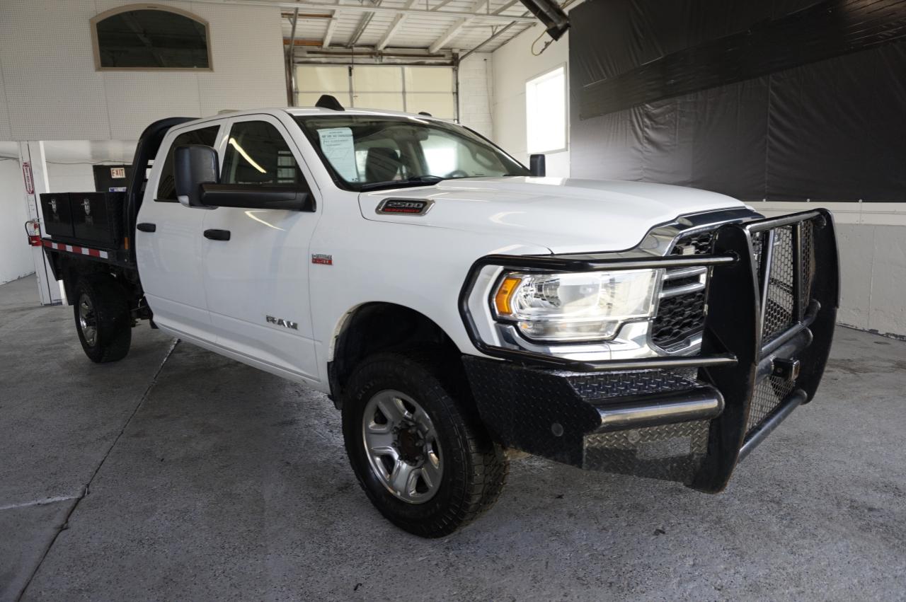 RAM 2500 TRADE 2020