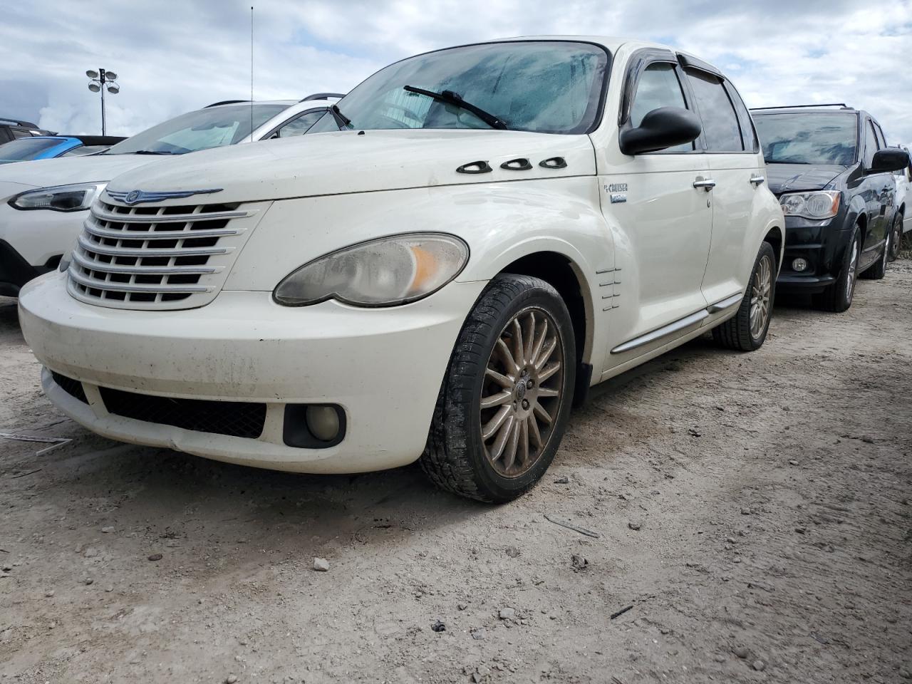 CHRYSLER PT CRUISER 2008
