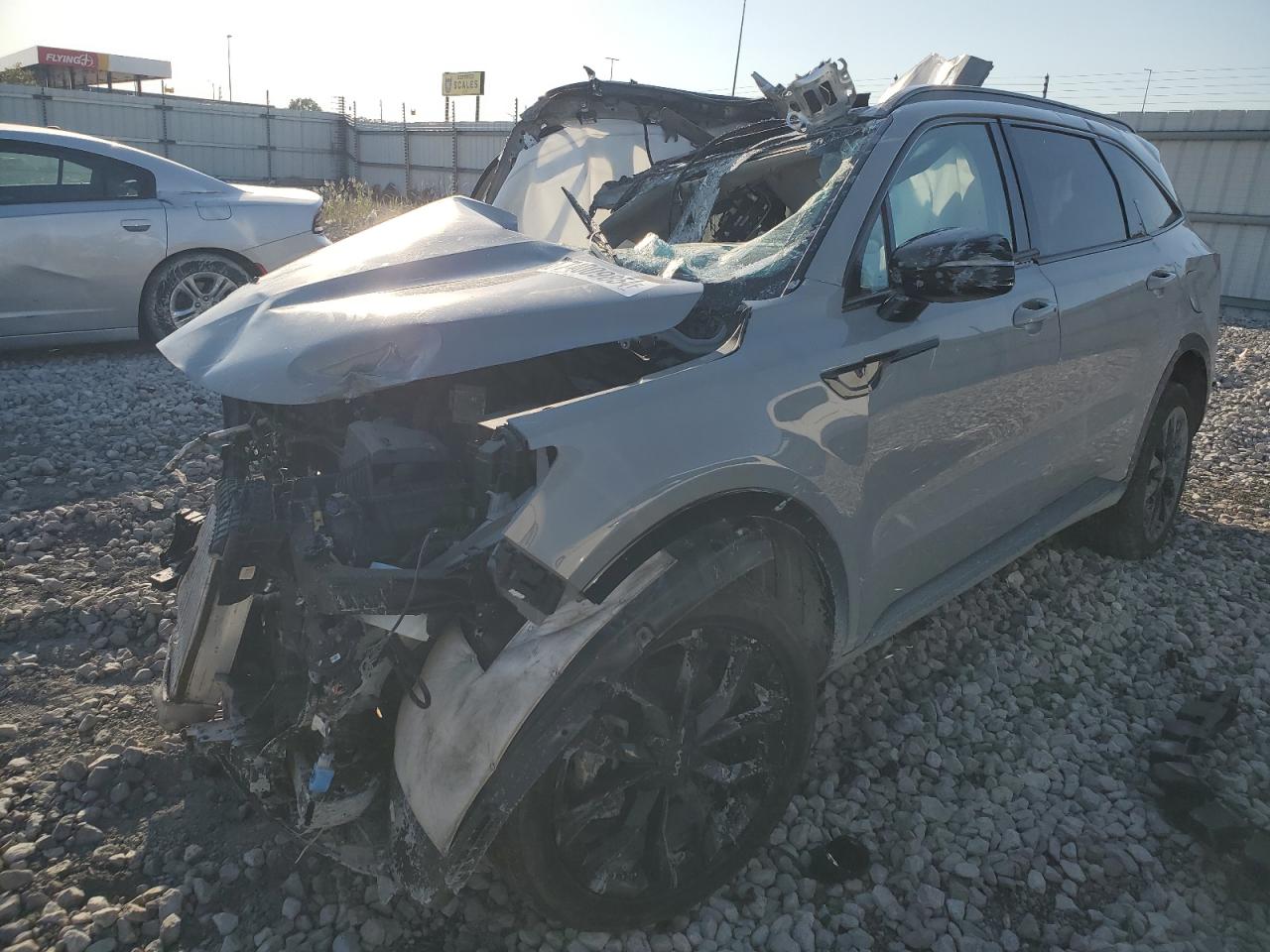 KIA SORENTO 2023
