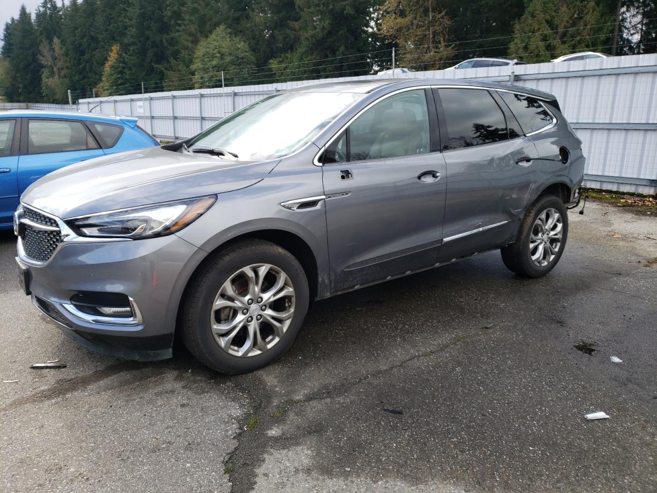 BUICK ENCLAVE AV 2019