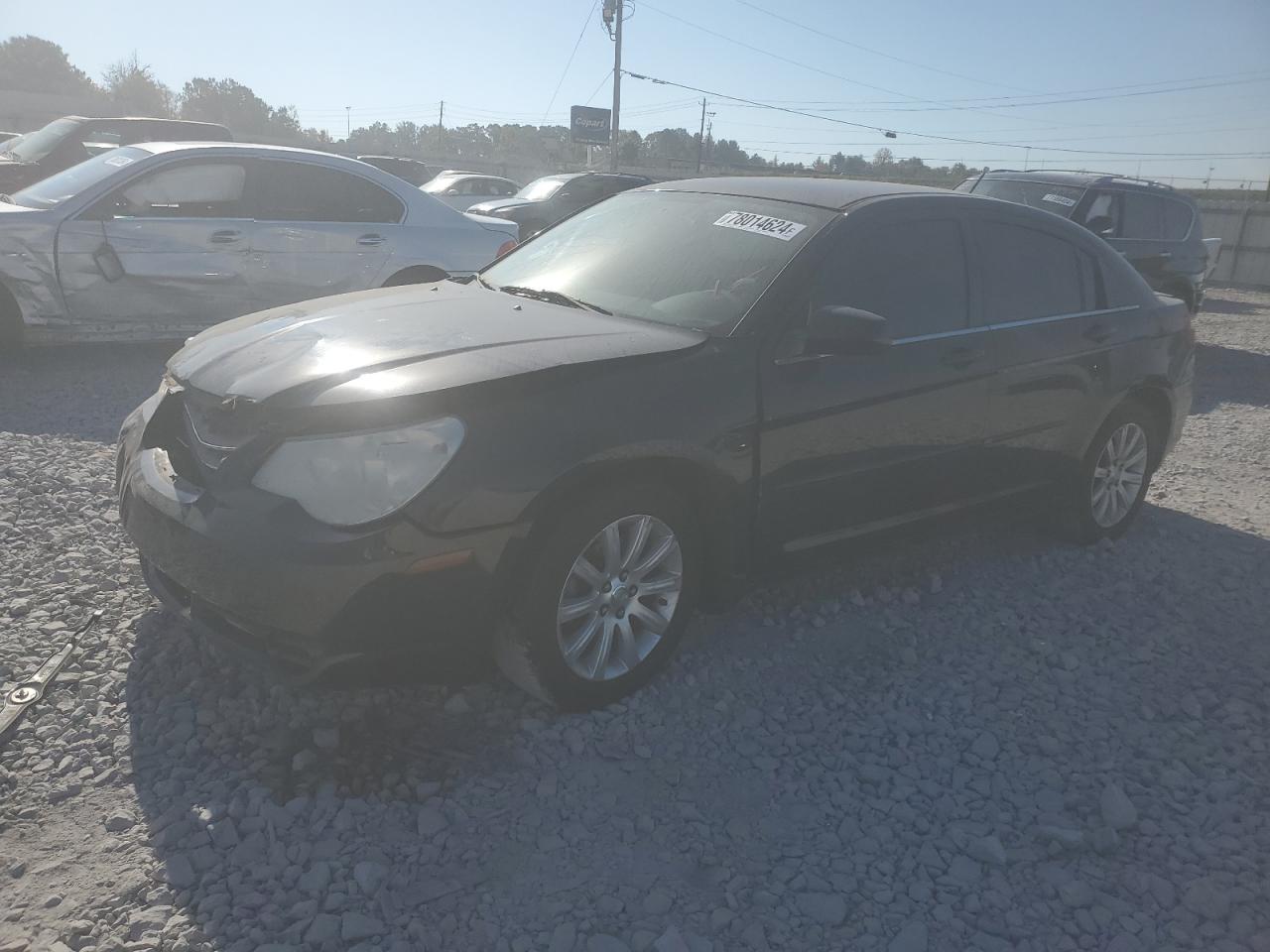 CHRYSLER SEBRING LI 2010