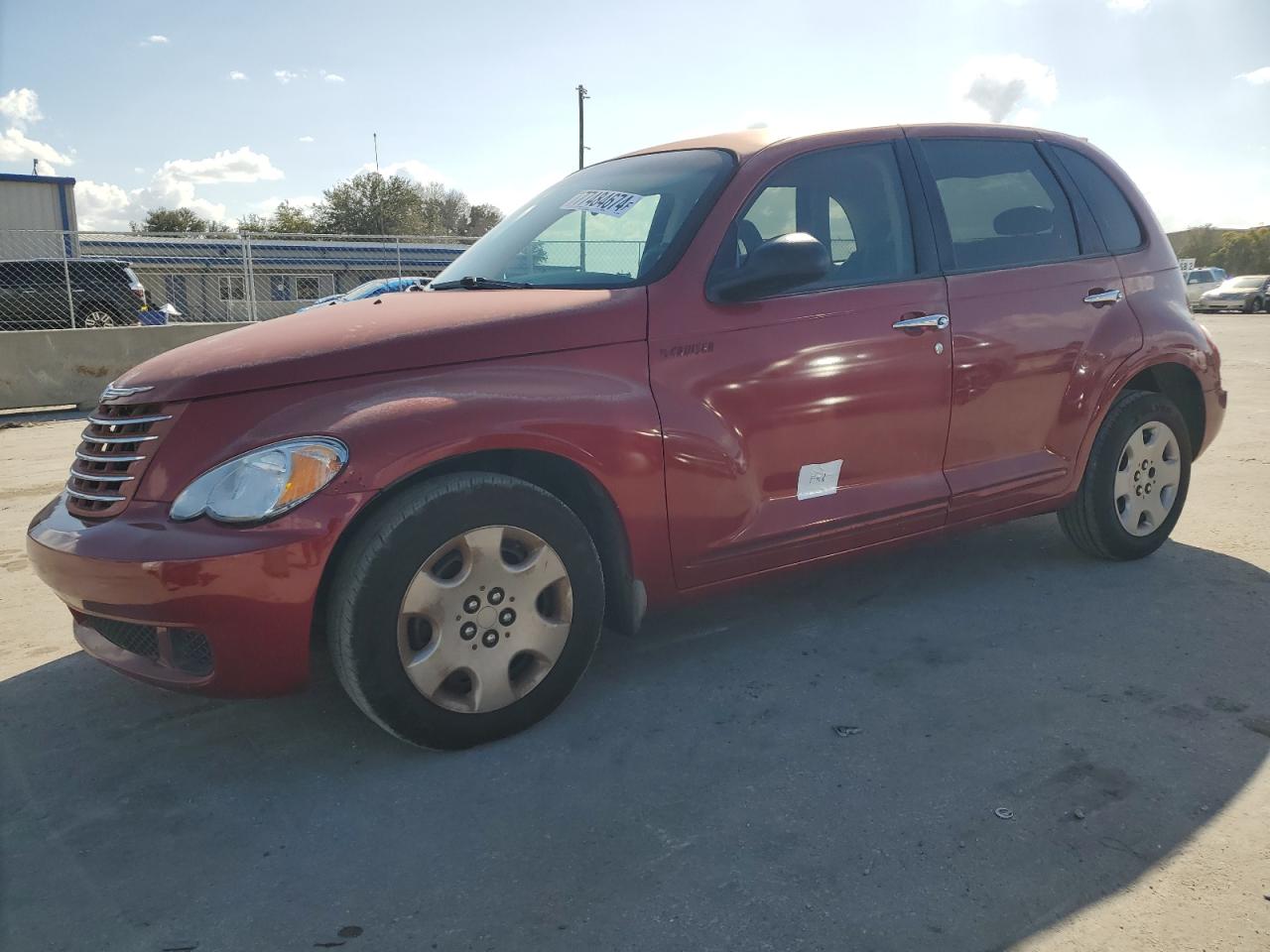 CHRYSLER PT CRUISER 2006
