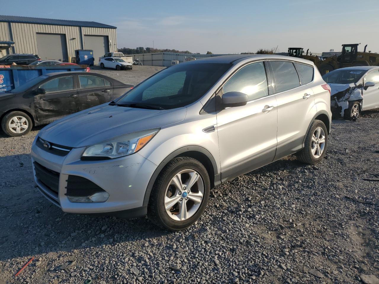 FORD ESCAPE SE 2013