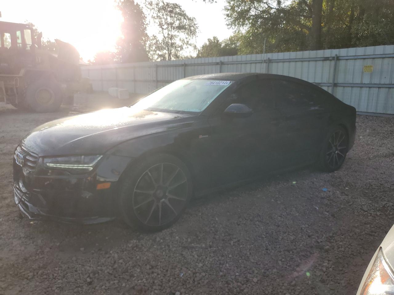 AUDI A7 PREMIUM 2016