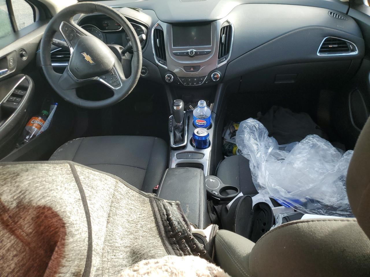DayDrive