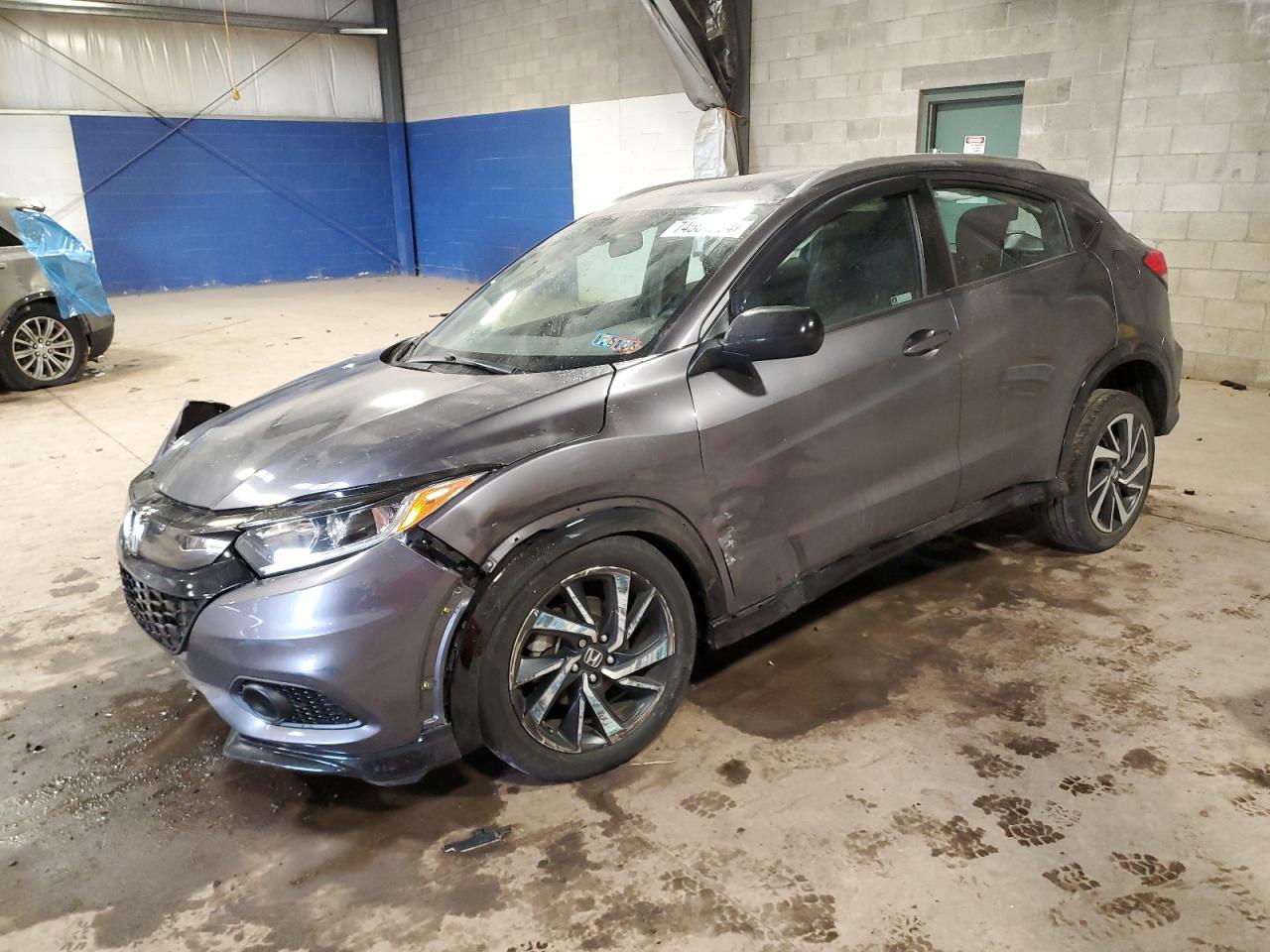 HONDA HR-V SPORT 2020