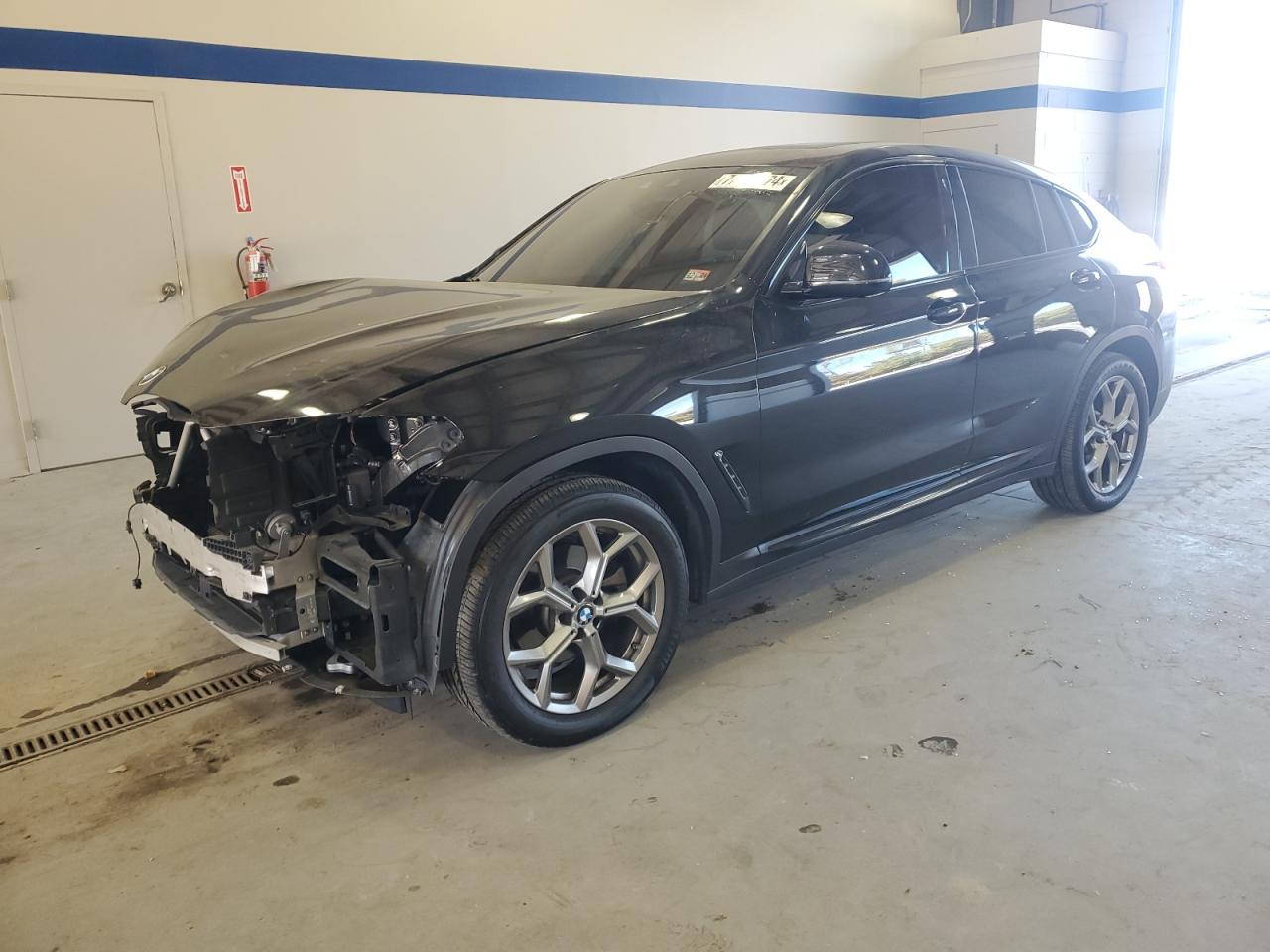 BMW X4 XDRIVE3 2020