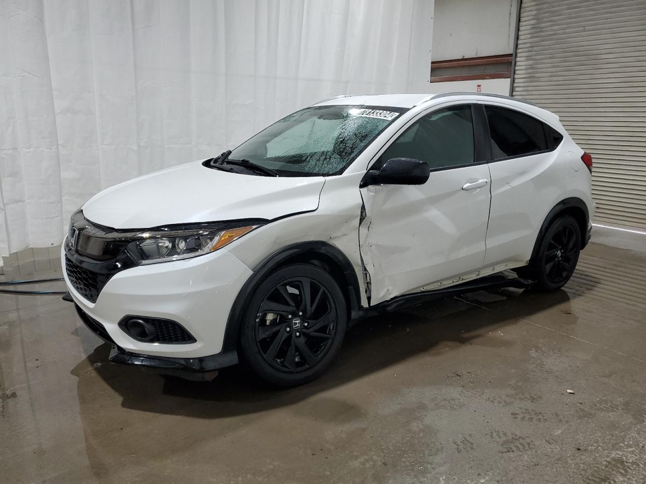 HONDA HR-V SPORT 2022