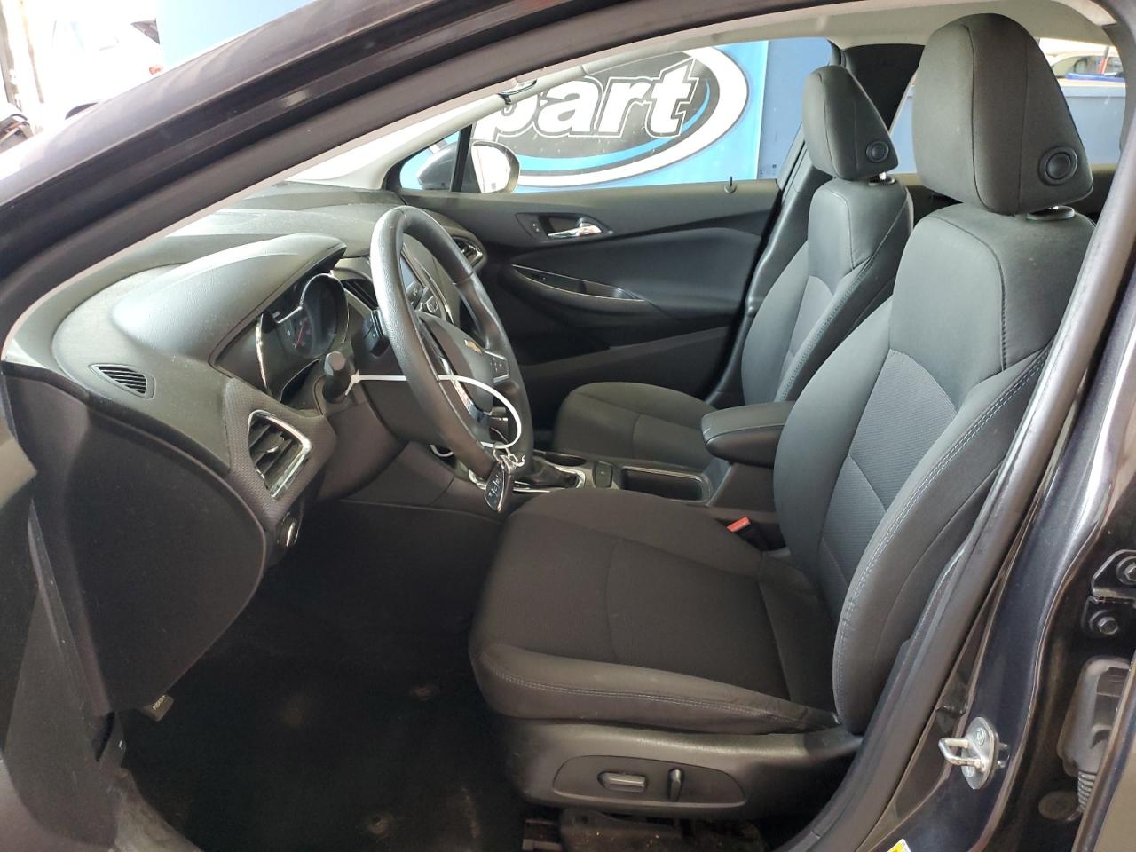 DayDrive