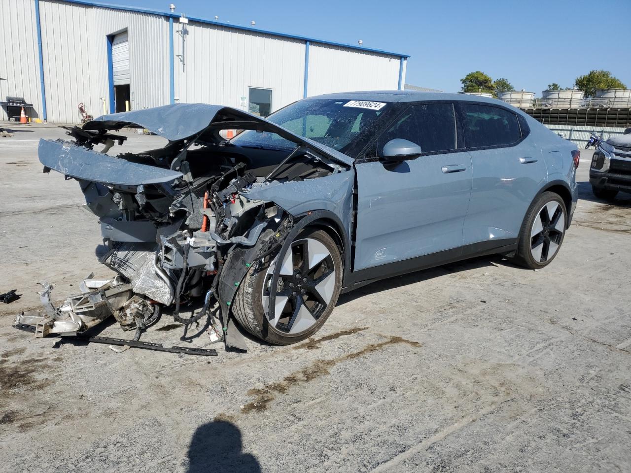 POLESTAR 2 2023