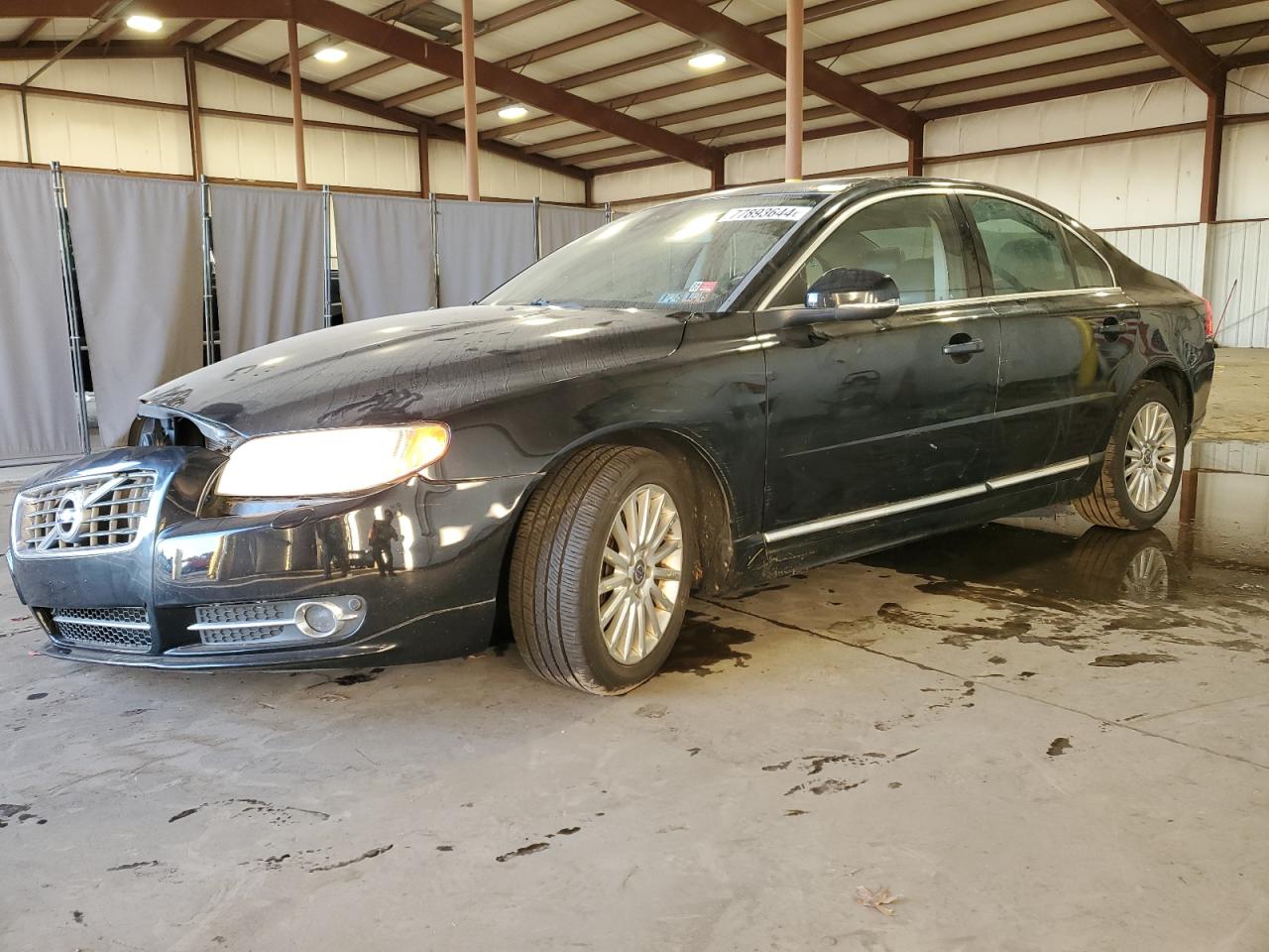 VOLVO S80 3.2 2012
