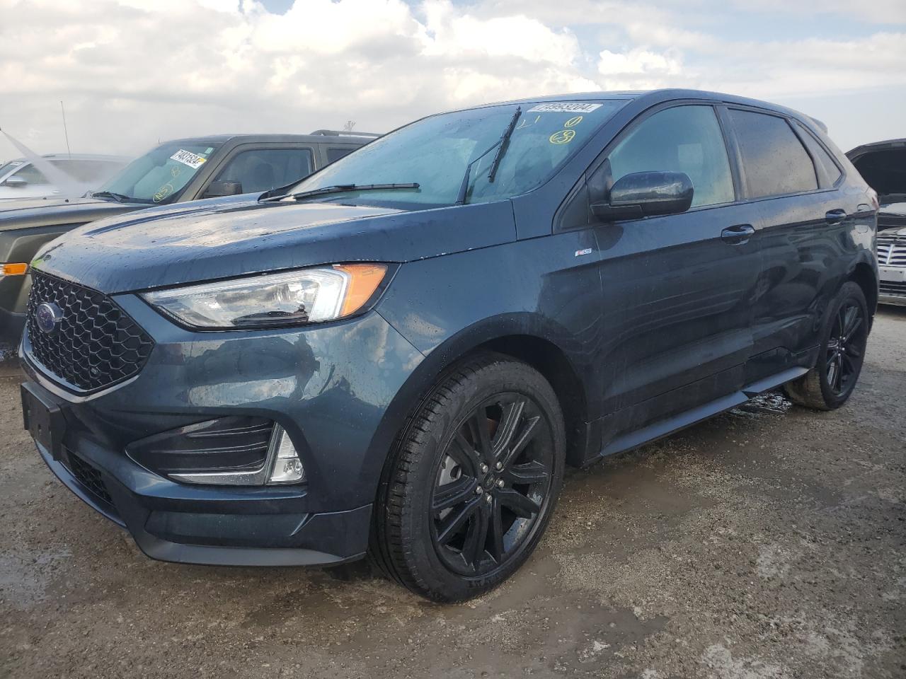FORD EDGE SEL 2024
