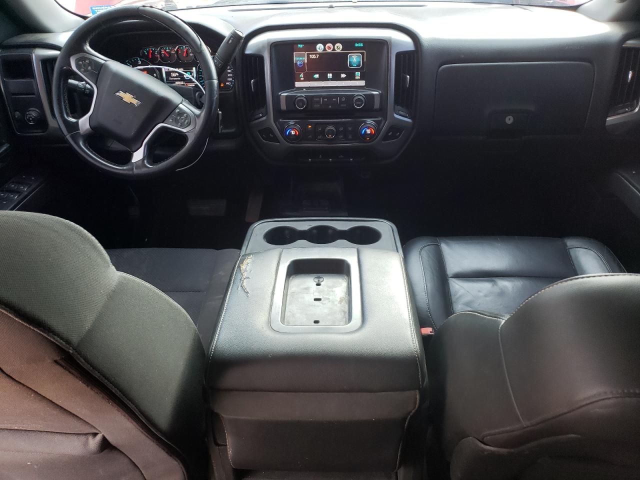 DayDrive