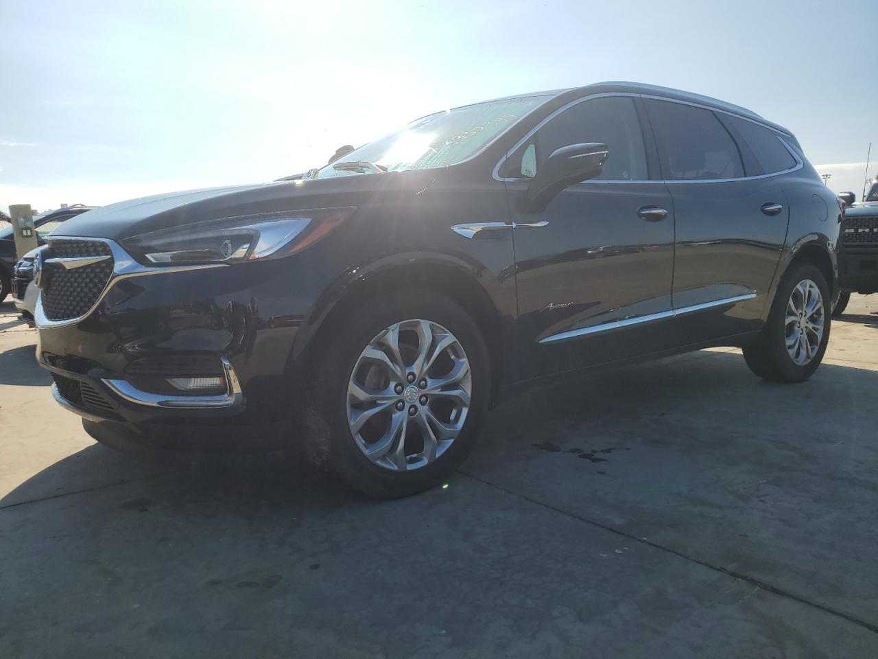 BUICK ENCLAVE AV 2018