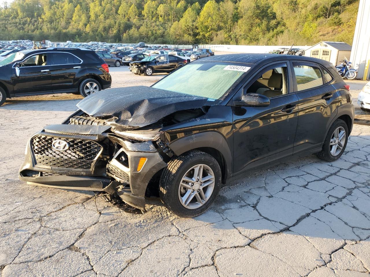 HYUNDAI KONA SE 2020