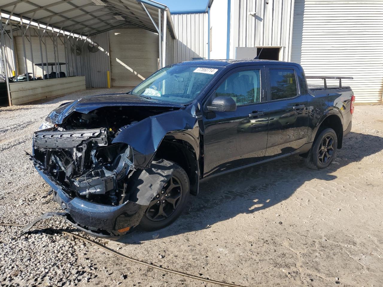 FORD MAVERICK X 2023