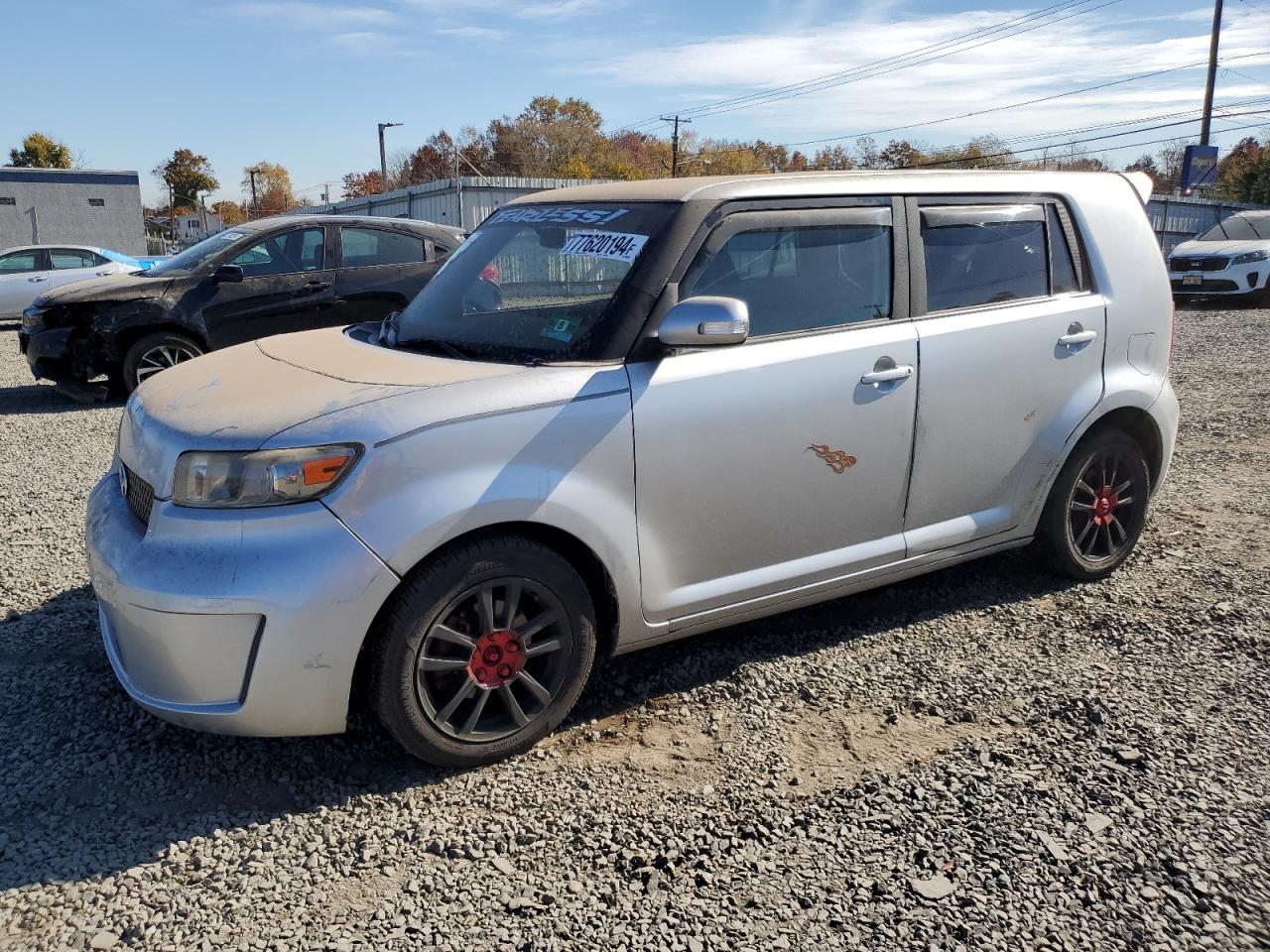 SCION XB 2008
