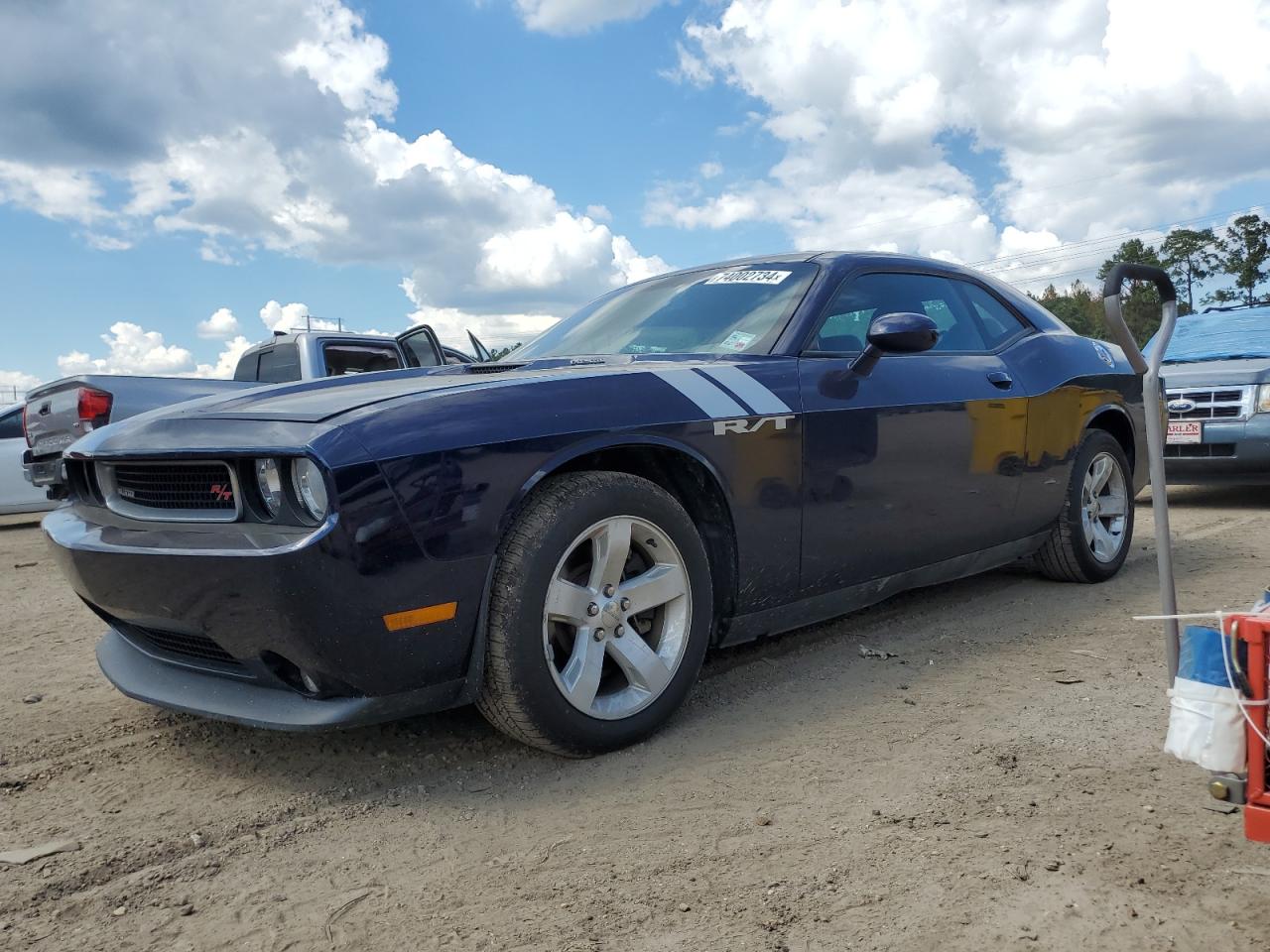 DayDrive
