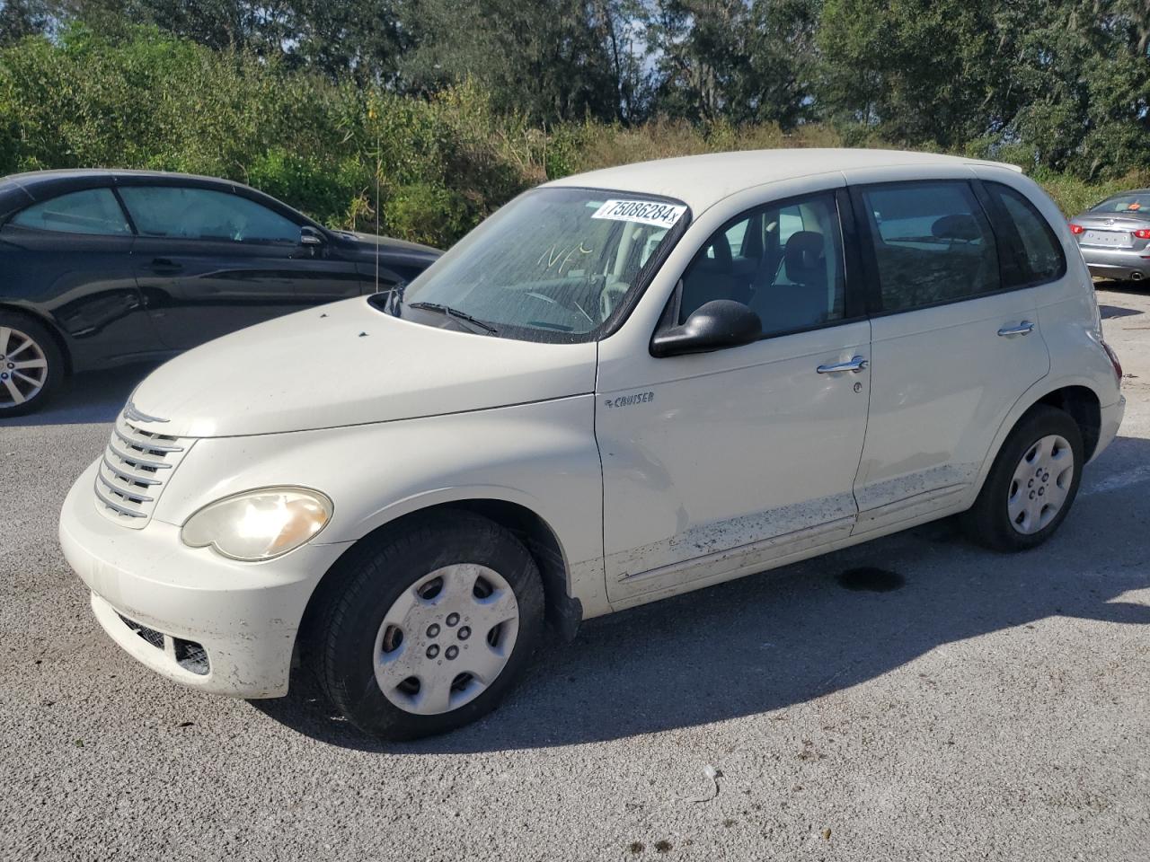 CHRYSLER PT CRUISER 2006