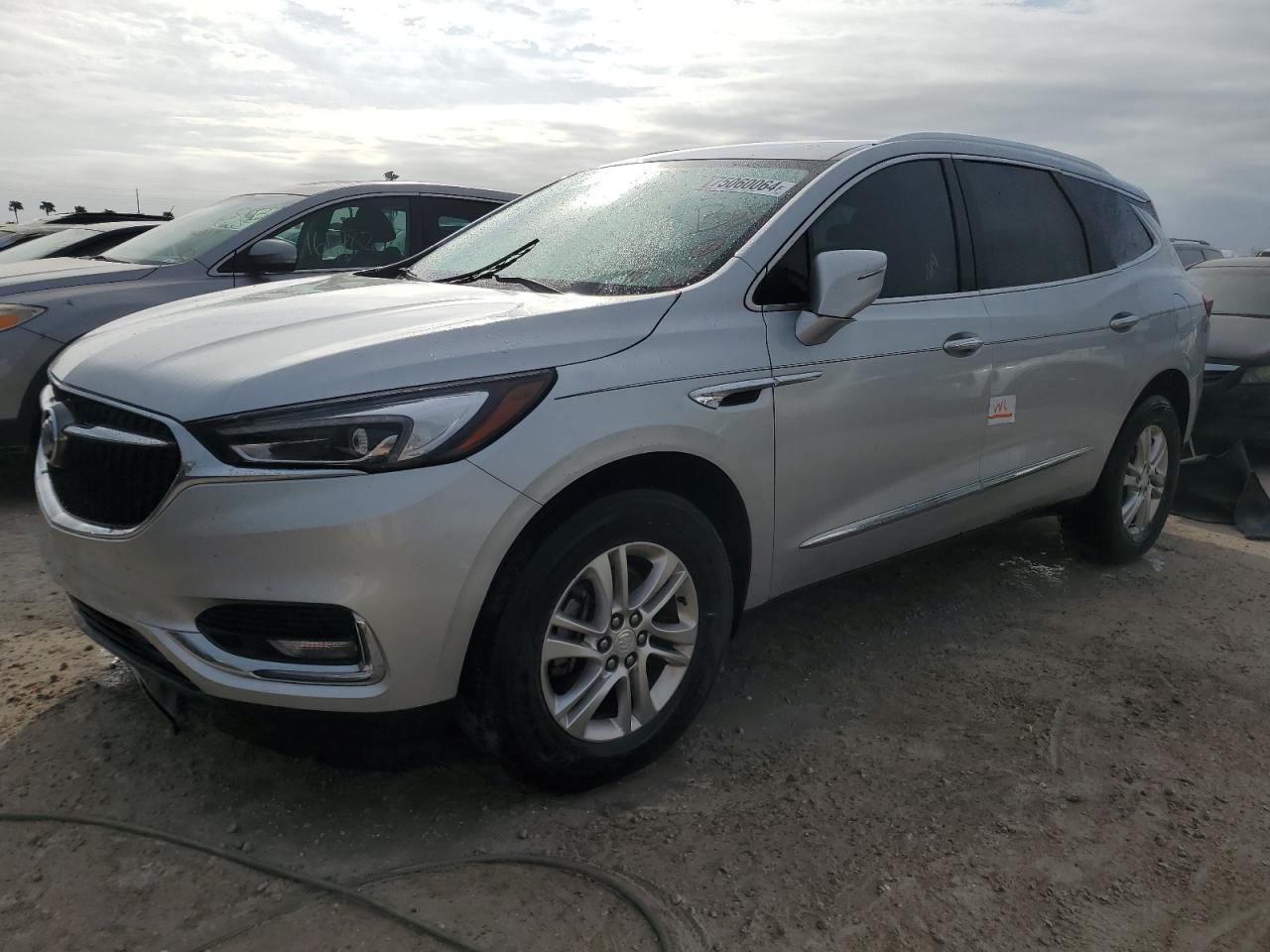 BUICK ENCLAVE ES 2018