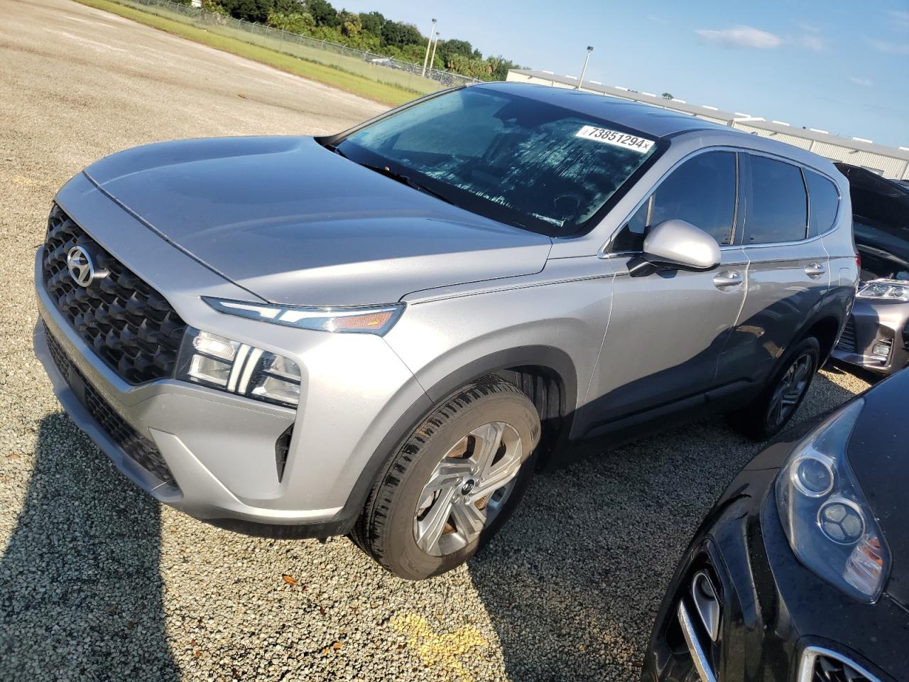 HYUNDAI SANTA FE S 2023