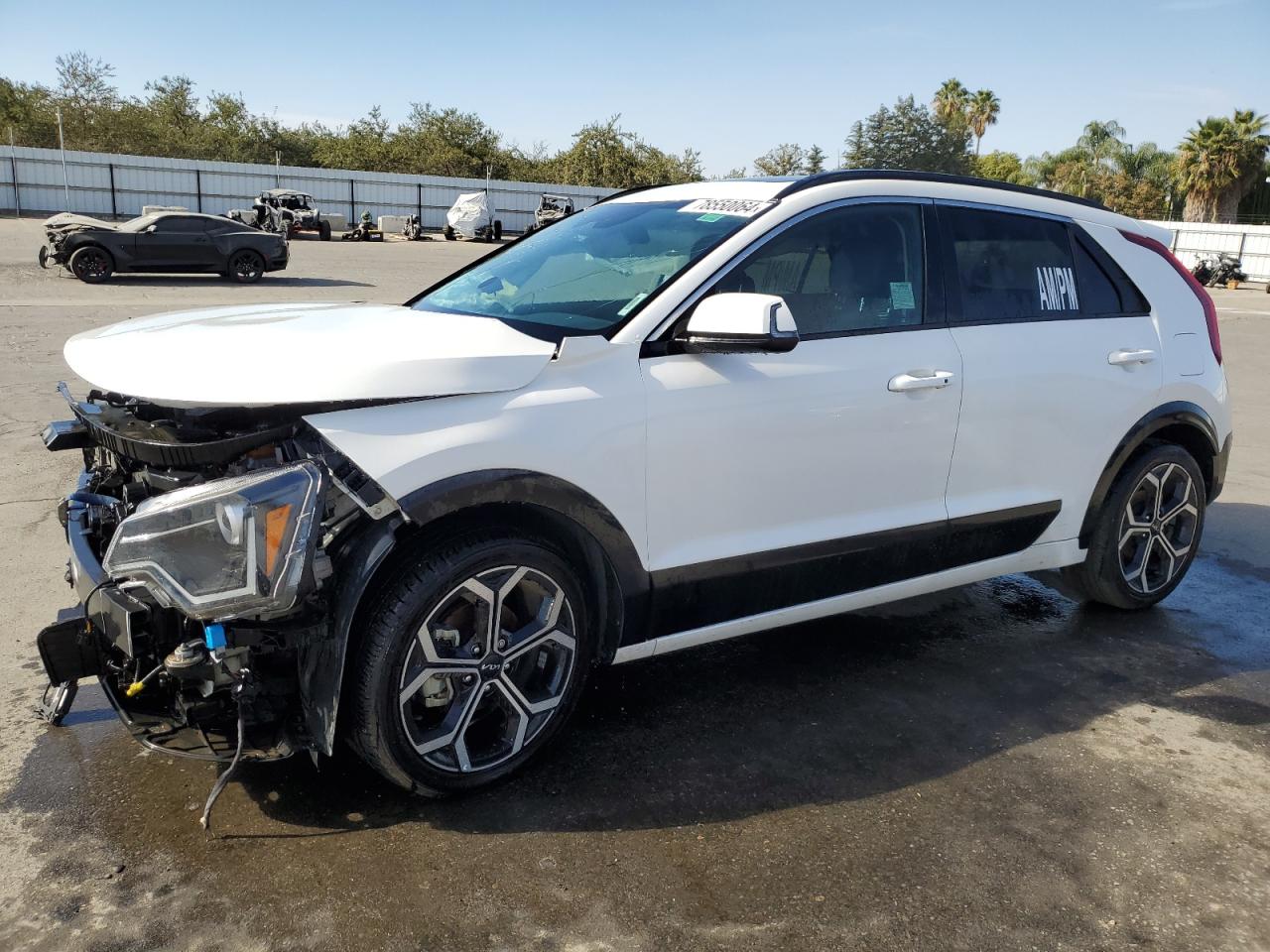 KIA NIRO EX 2023