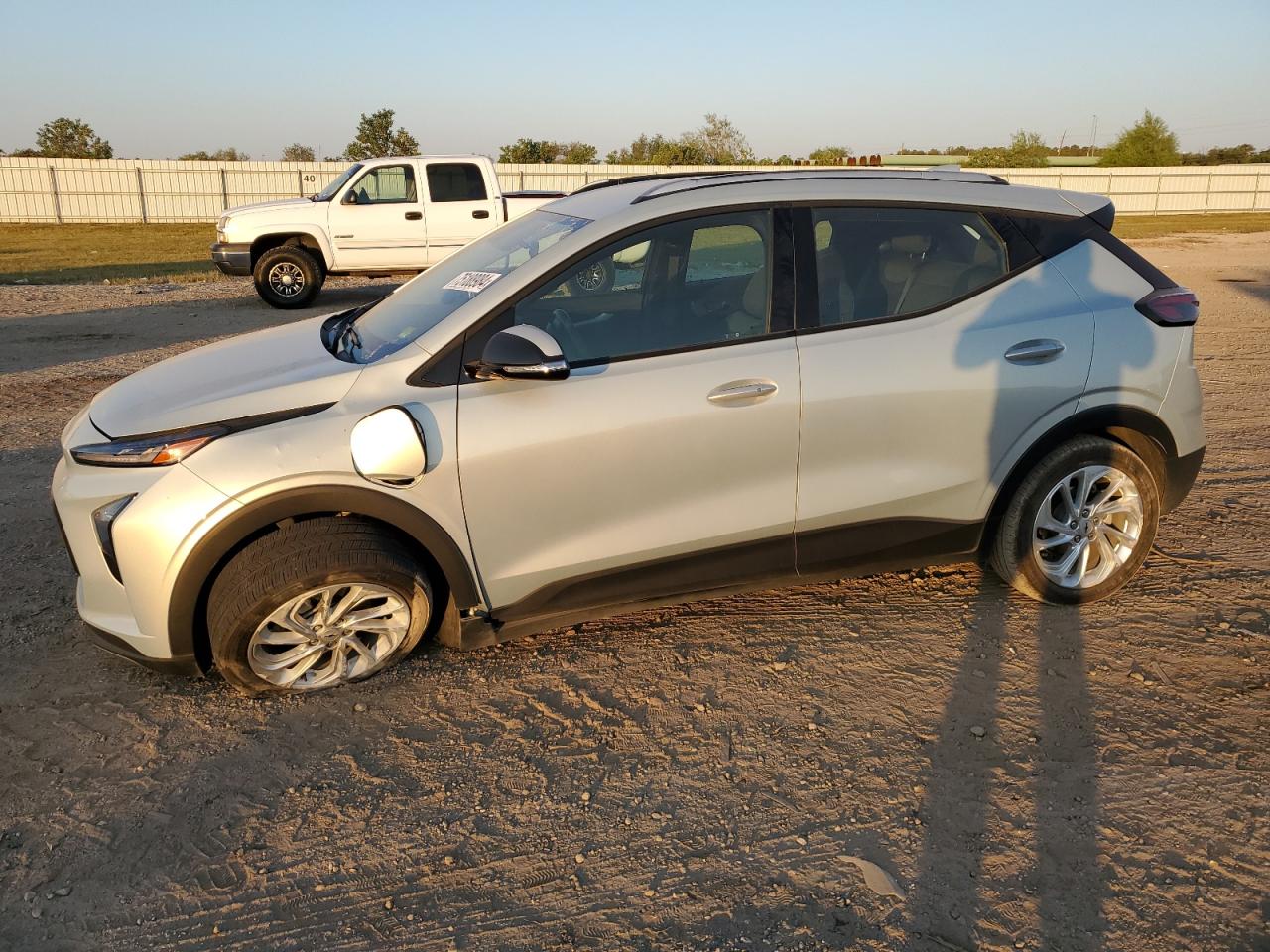 CHEVROLET BOLT EUV L 2023