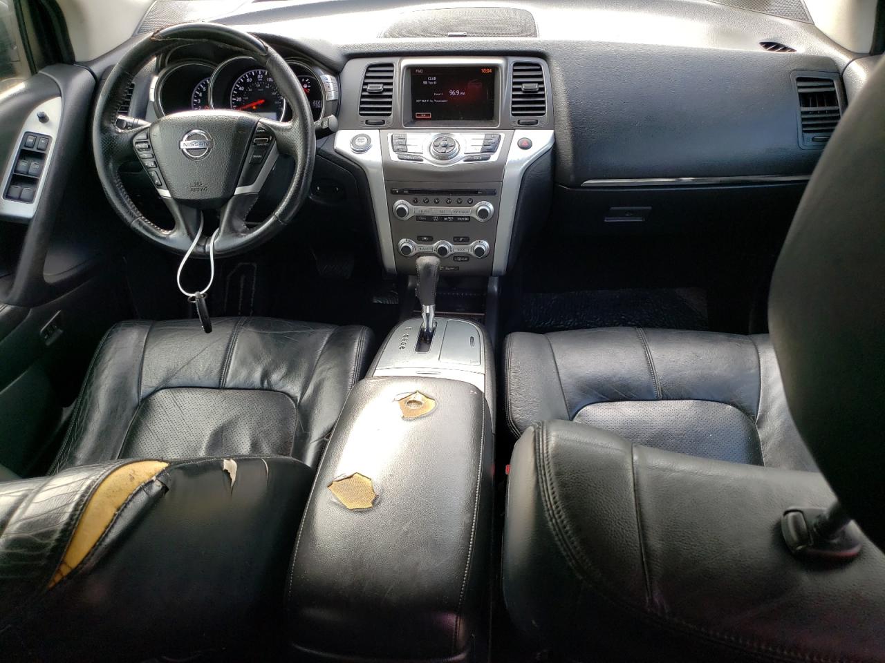 DayDrive