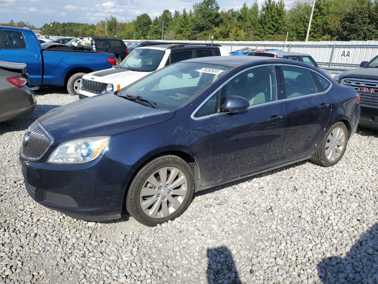 BUICK VERANO 2016