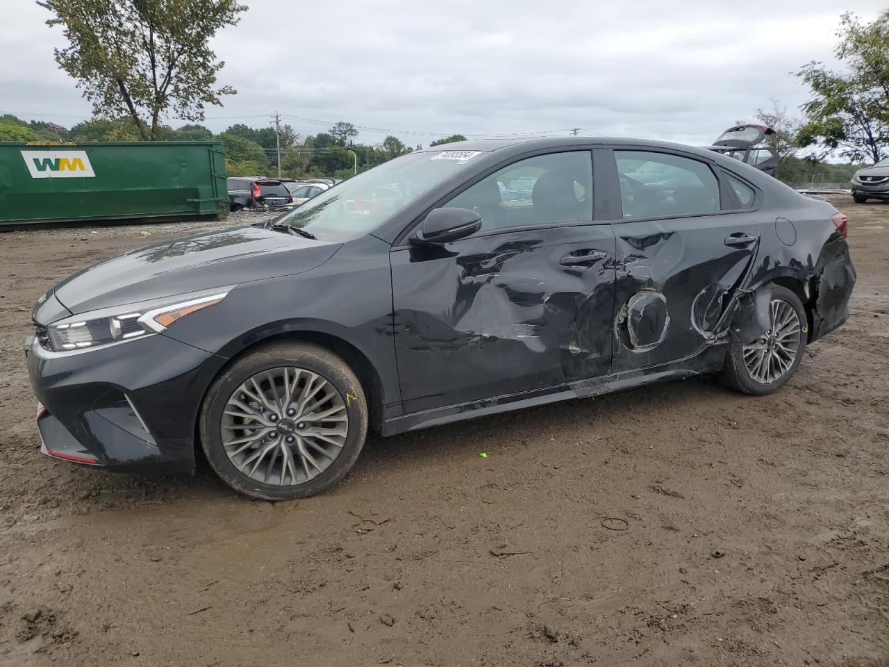KIA FORTE GT L 2023