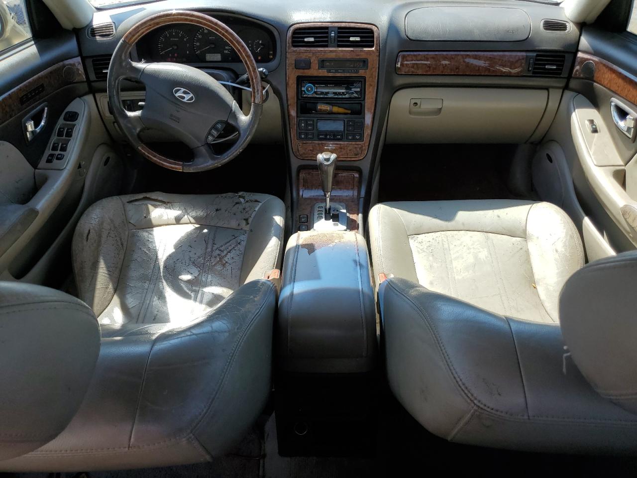 DayDrive
