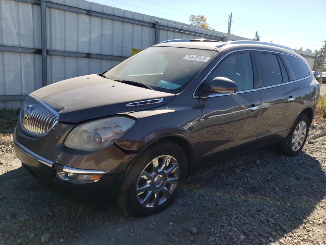 BUICK ENCLAVE CX 2010