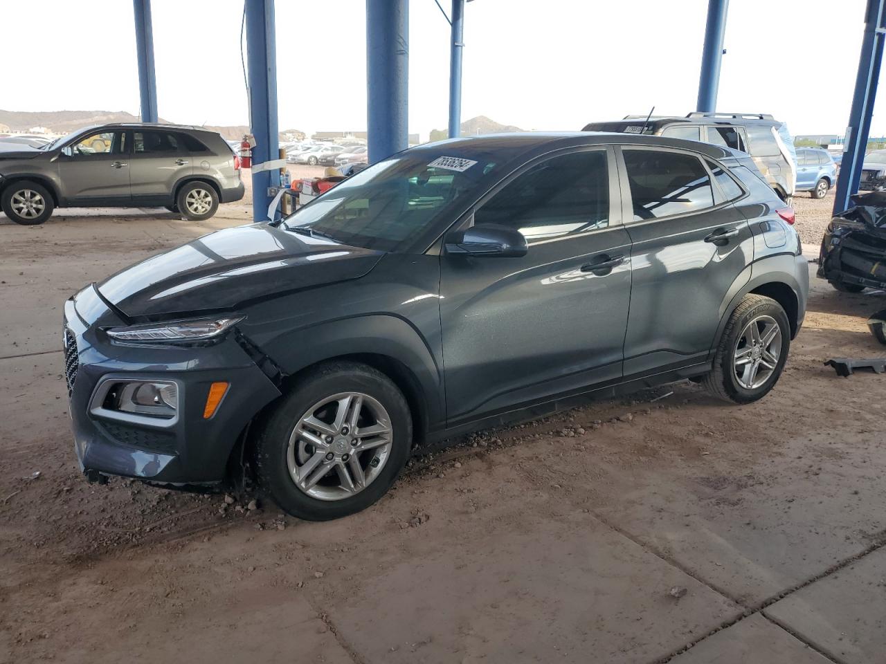 HYUNDAI KONA SE 2021