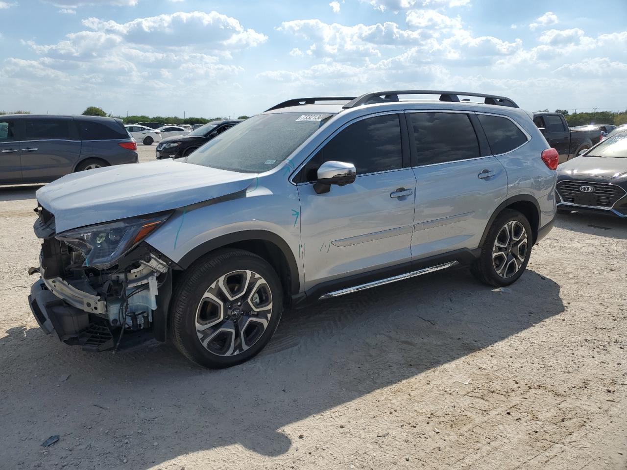 SUBARU ASCENT TOU 2023