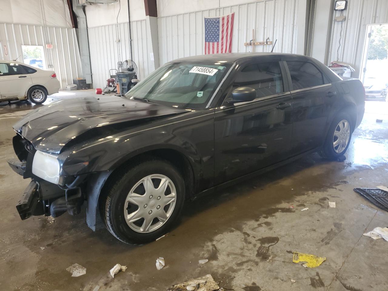 CHRYSLER 300 LX 2008