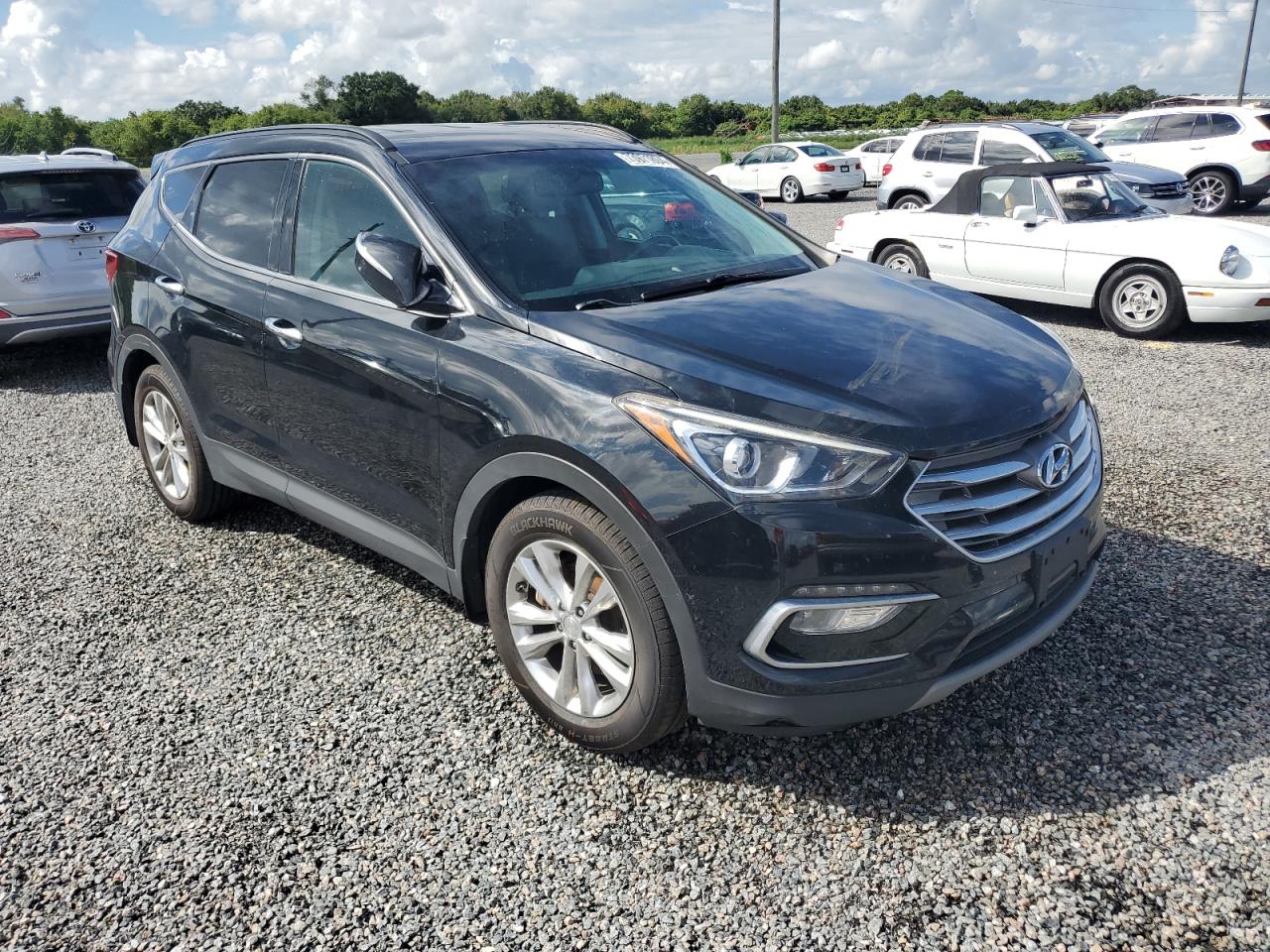 HYUNDAI SANTA FE S 2018