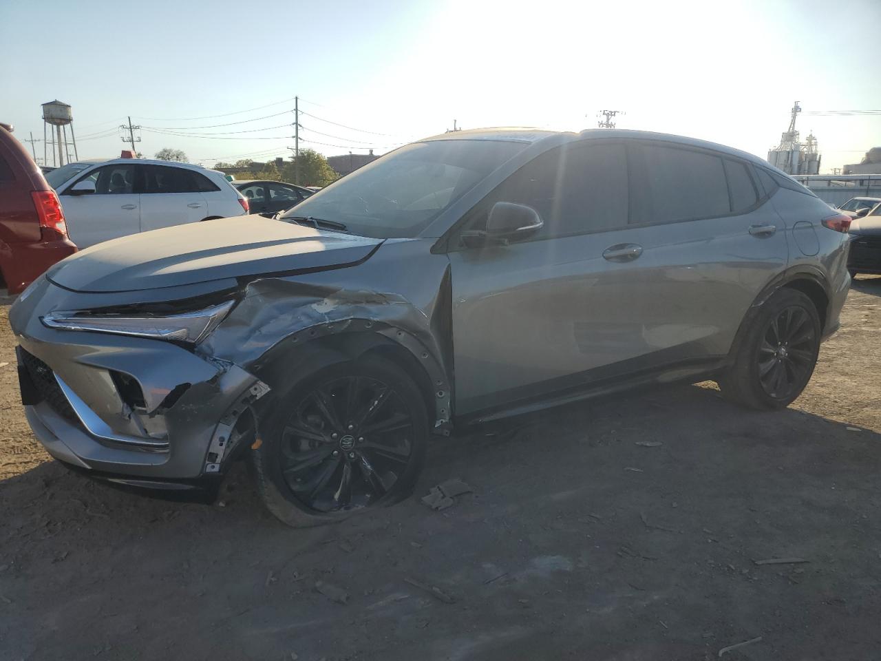 BUICK ENVISTA SP 2024