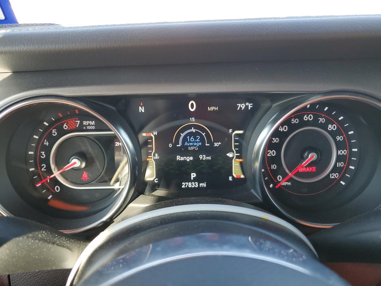 DayDrive