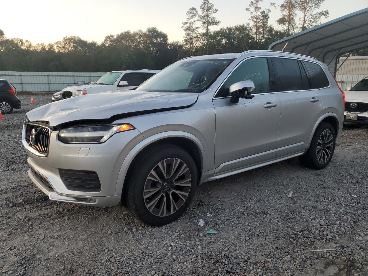 VOLVO XC90 T5 MO 2021