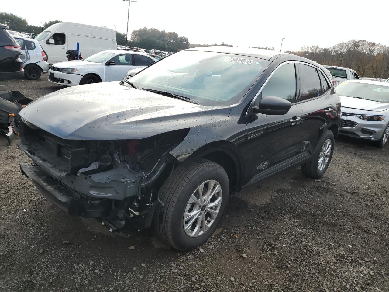 FORD ESCAPE ACT 2024