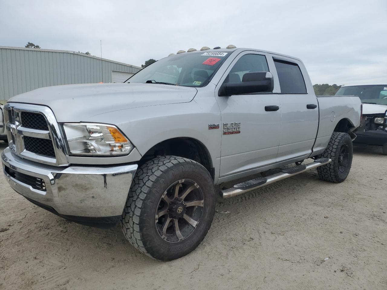 RAM 2500 ST 2016