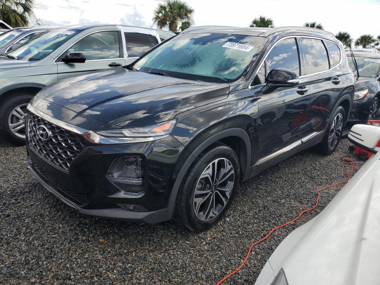 HYUNDAI SANTA FE L 2019