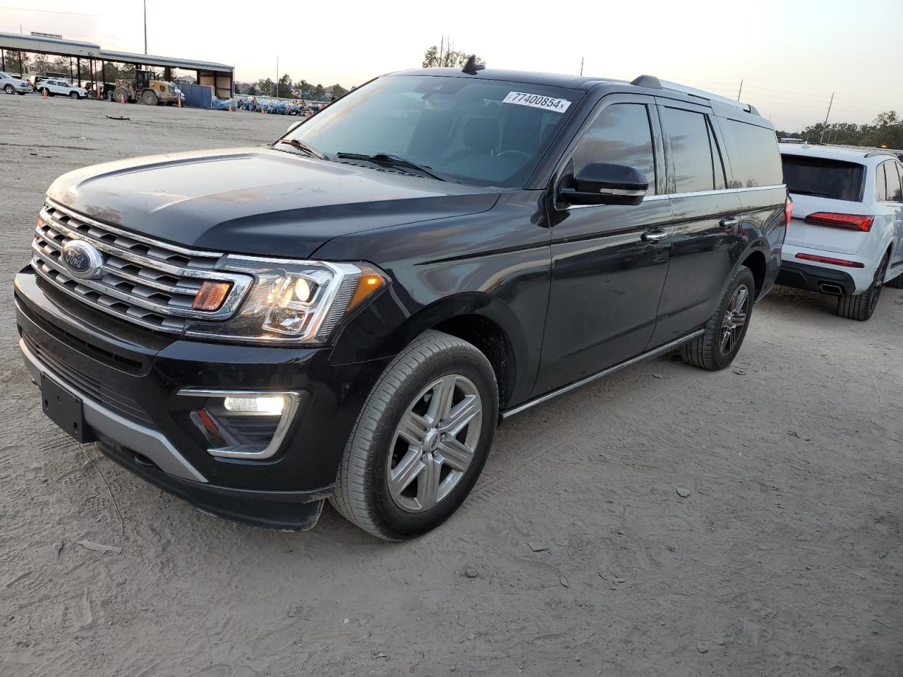 FORD EXPEDITION 2020